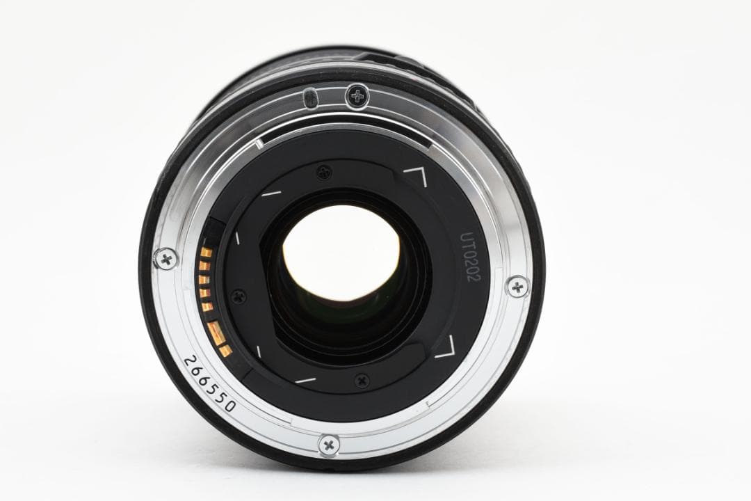 キャノン Canon EF 17-40mm F4 L USM ズームレンズ