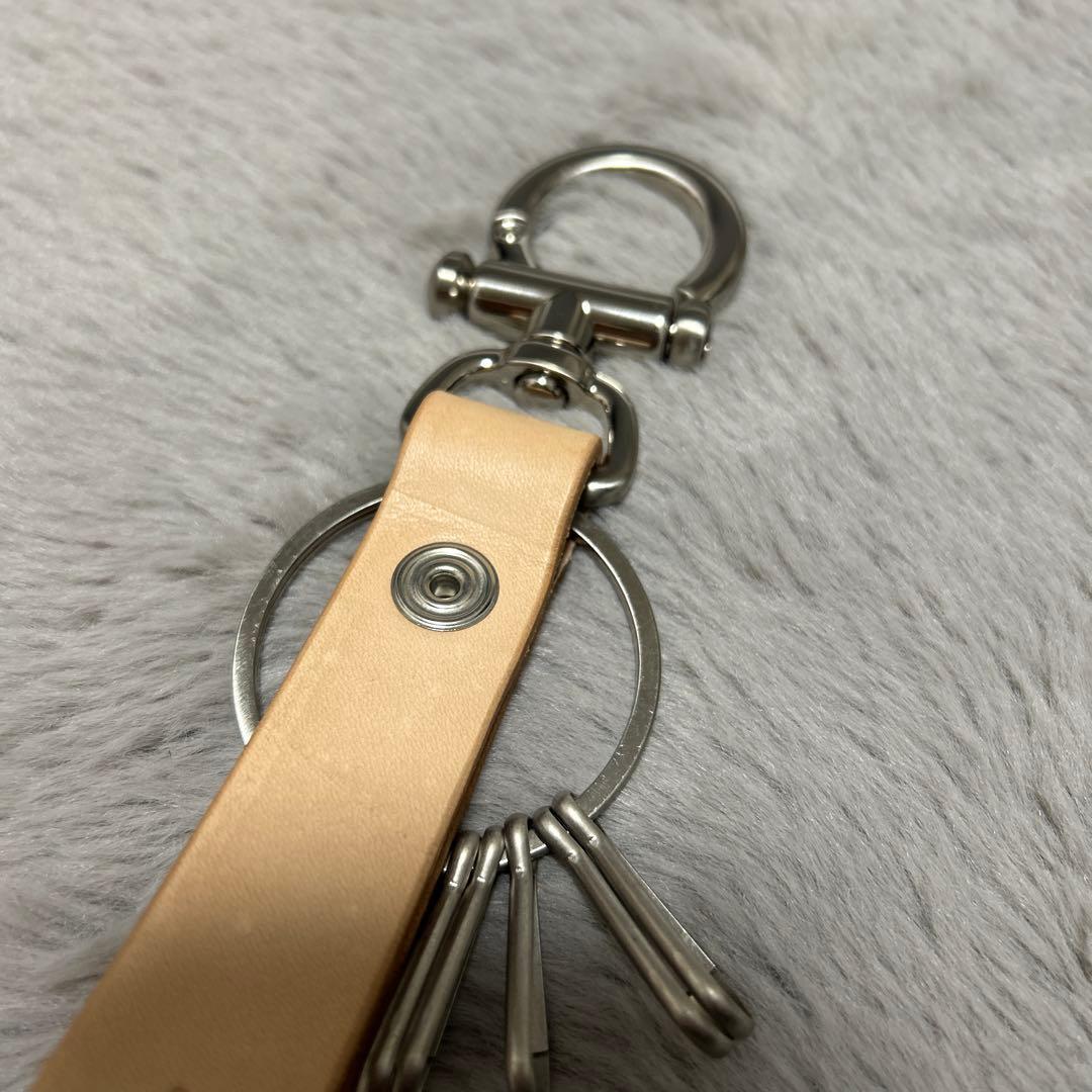 あ*み様 エンダースキーマ Hender Scheme key flock na