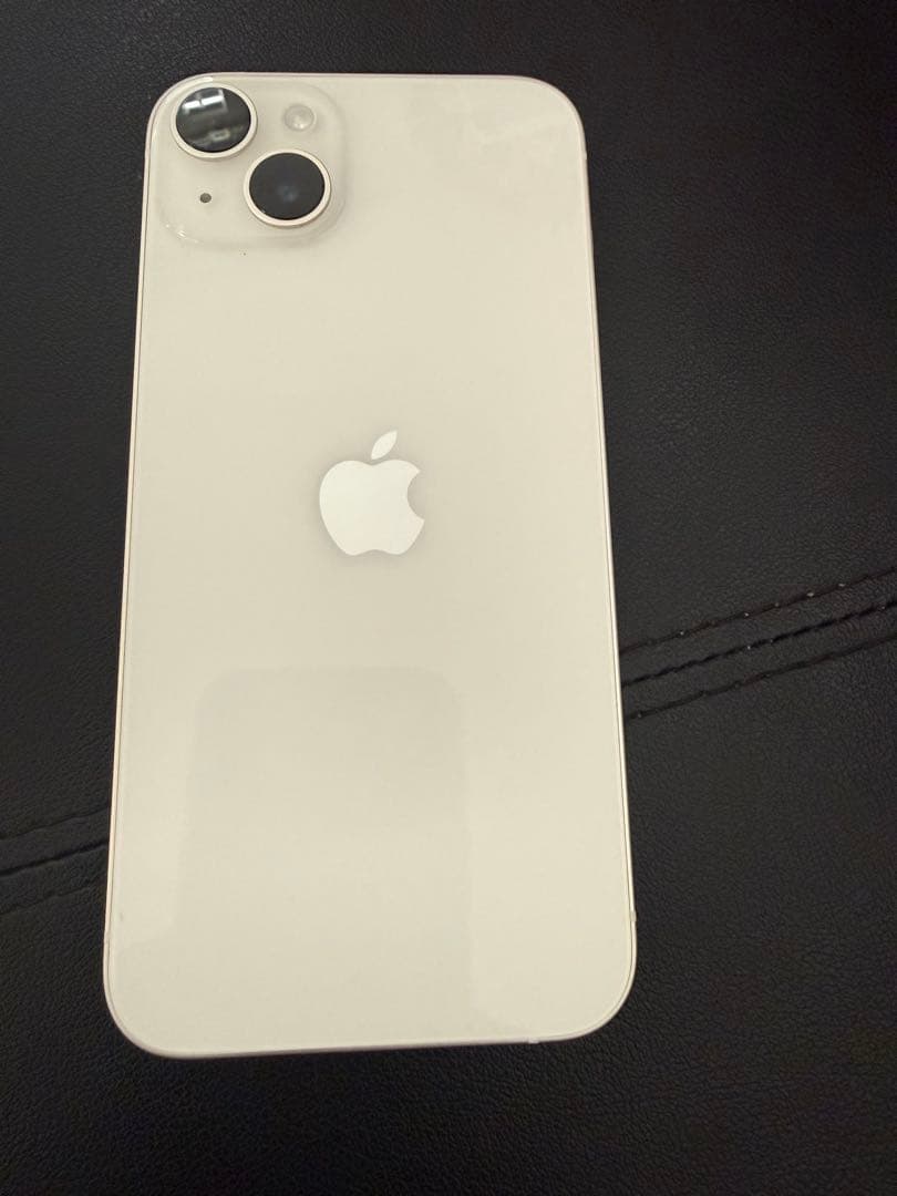 iPhone14Plus 128GB スターライト