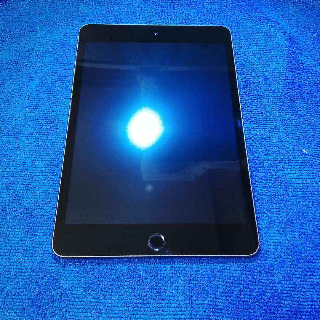 iPad Mini 5 本体 ジャンク