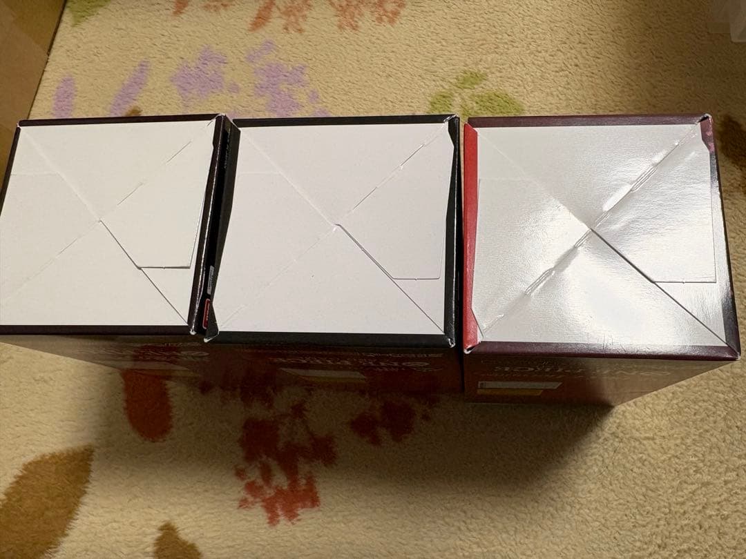 ワンピースカード　神速の拳 受け継がれる意志 ヒロインズエディション新品未開封