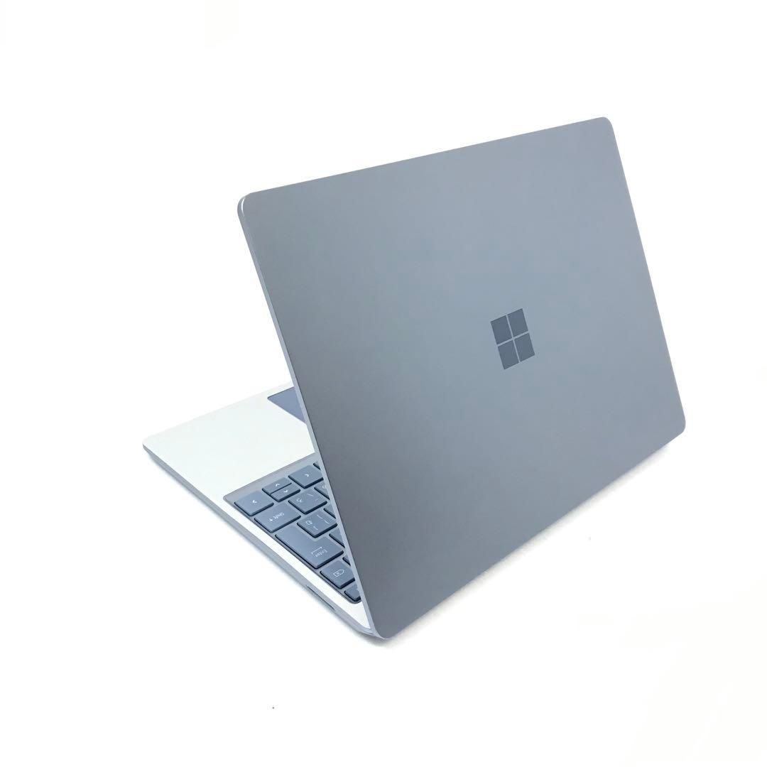 【準新品】 Surface Laptop Go3 16G/512G Office