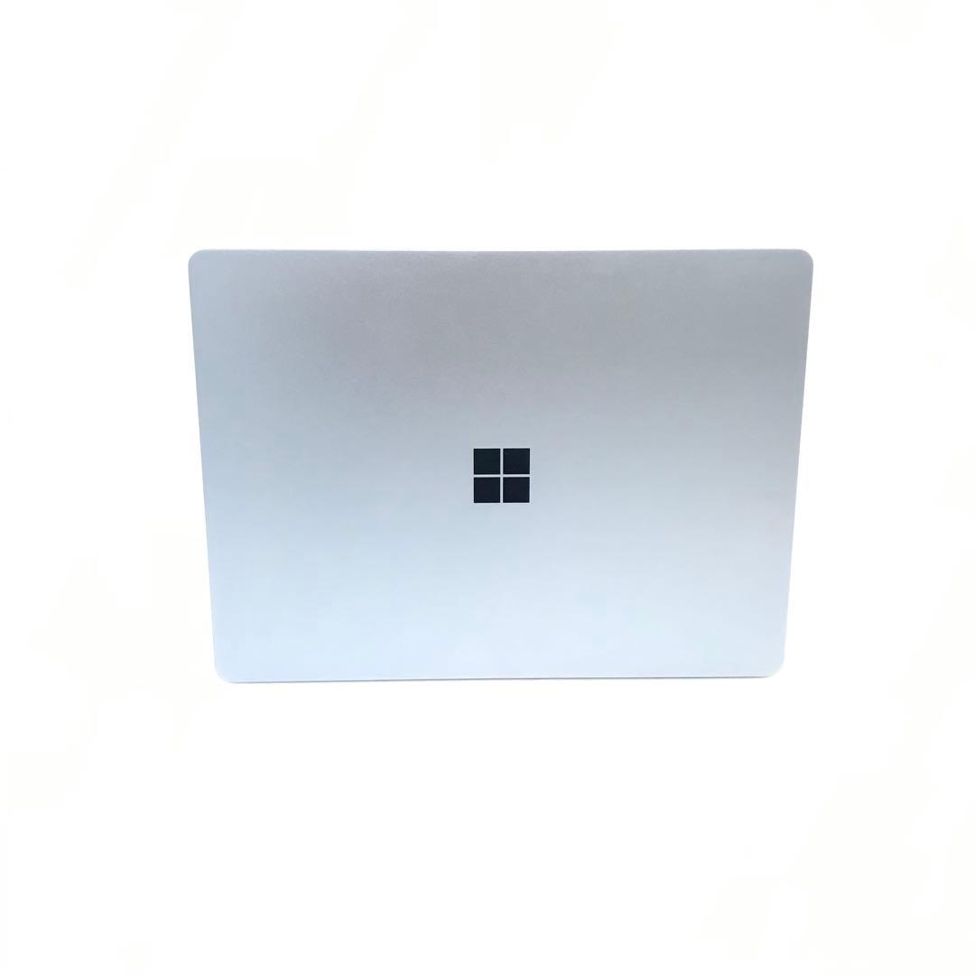 【準新品】 Surface Laptop Go3 16G/512G Office