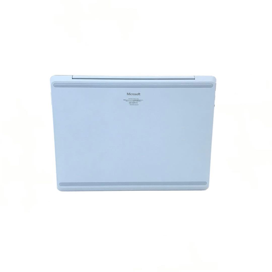 【準新品】 Surface Laptop Go3 16G/512G Office