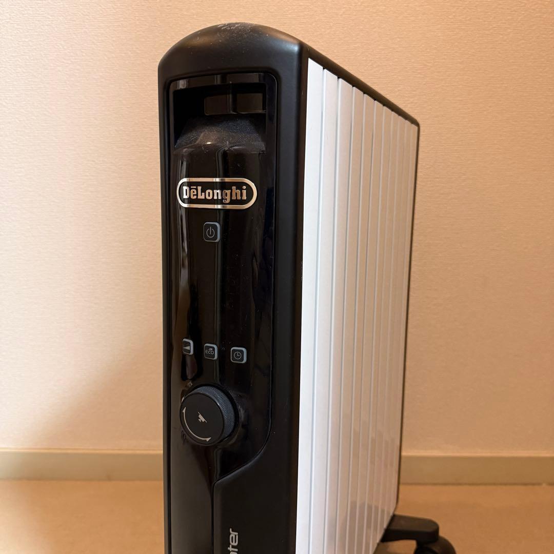 電気ヒーター DeLonghi Multi Dynamic Heater
