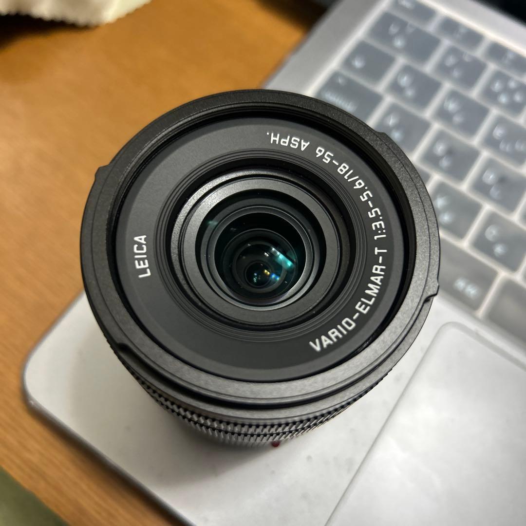 良品 LEICA VARIO-ELMAR-T 3.5-5.6 18-56