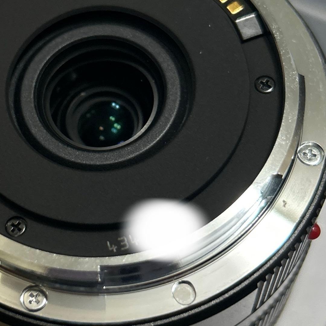 良品 LEICA VARIO-ELMAR-T 3.5-5.6 18-56