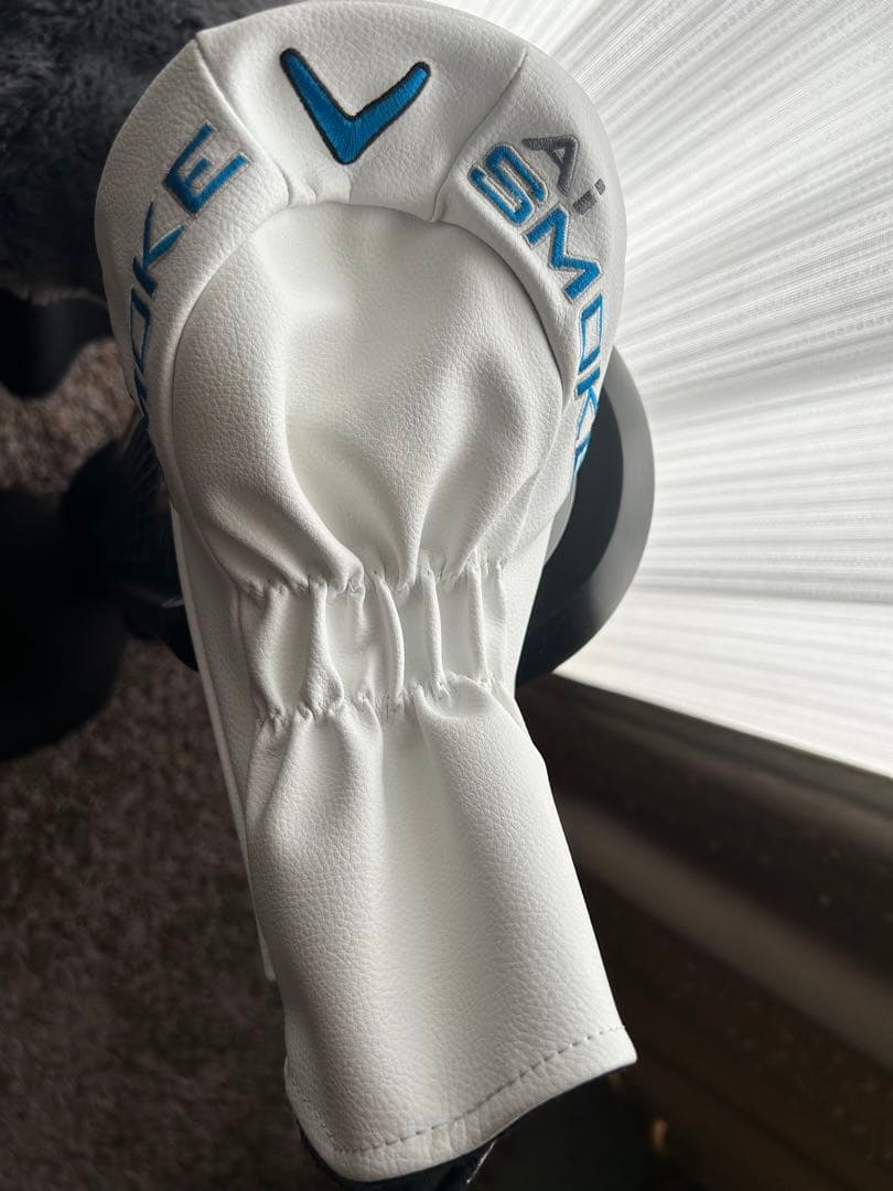 キャロウェイPARADYM A.I SMOKE NXブラック50SR 10.5