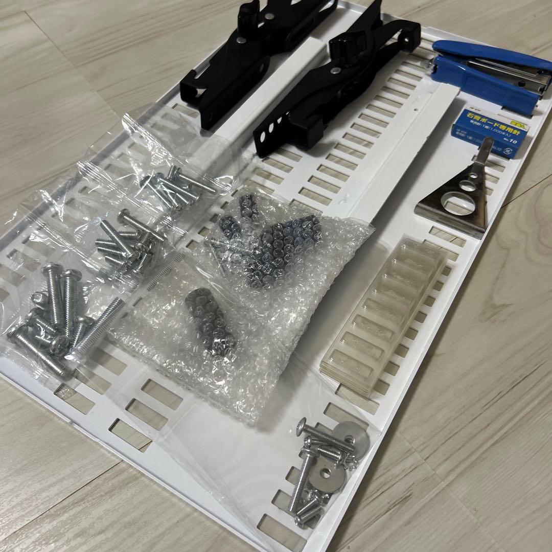 TVセッター壁美人TI100 Sサイズ　壁掛けテレビ