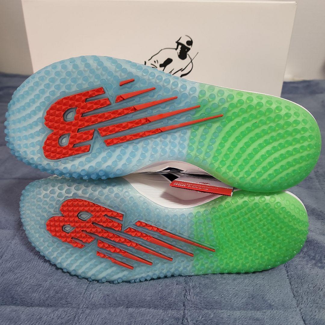 new balance　ニューバランス　SO1　トレーニングシューズ　大谷翔平