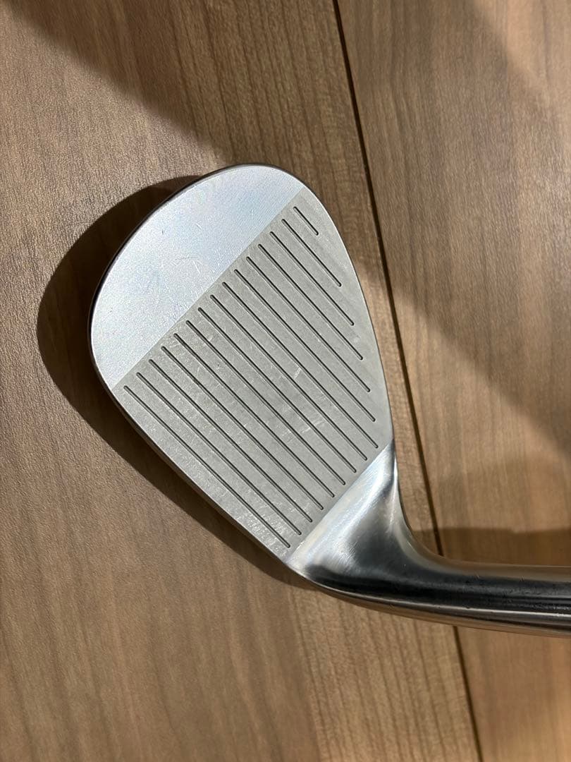 【値下】希少 TheCraftウェッジ 52°+58°セット PROJECT X