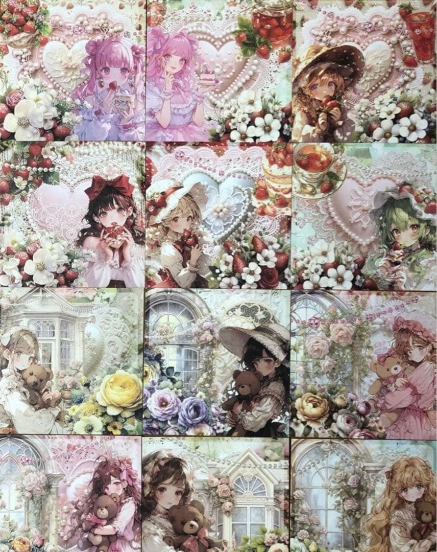 Rire✩︎⡱②です。