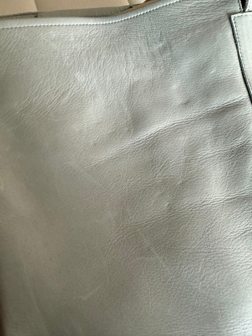 FUMIKAUCHIDA ブーツカバー