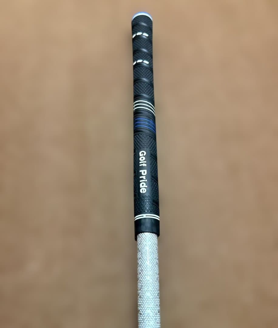 【テーラーメイドスリーブ】TENSEI AV RAW ホワイト 65X US仕様