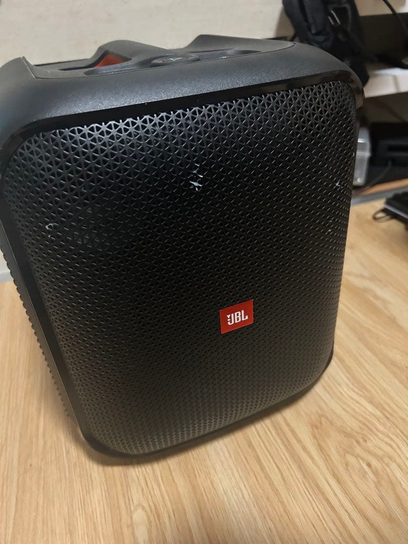 JBL partybox ワイヤレススピーカー