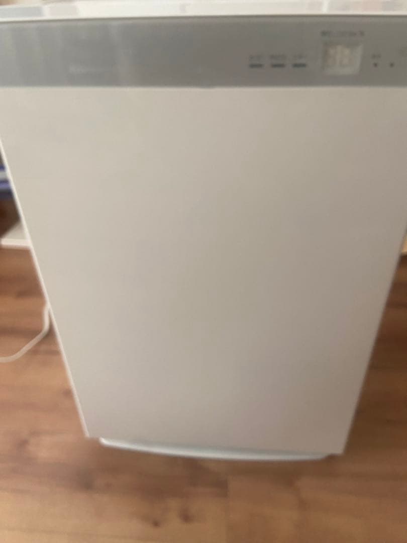 ダイキン　加湿ストリーマ空気清浄機　2020年製