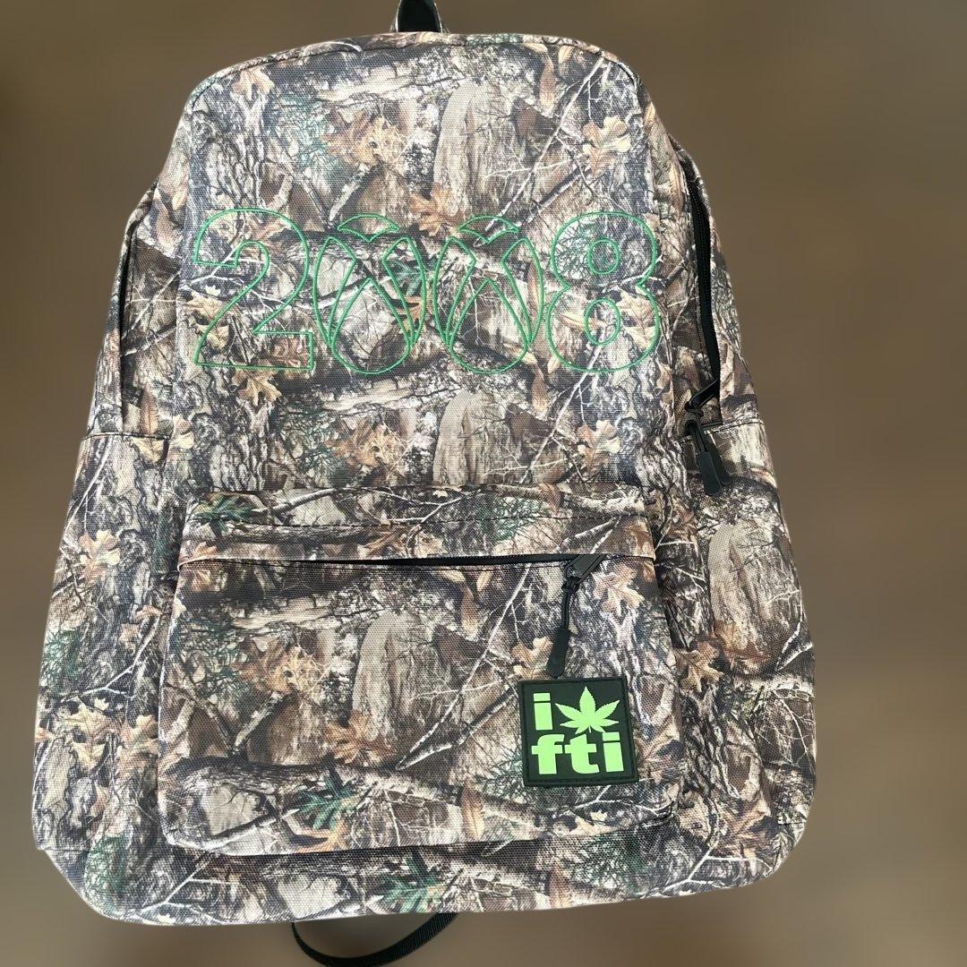 ※専用　　fuckthisindustry リュック　FTI