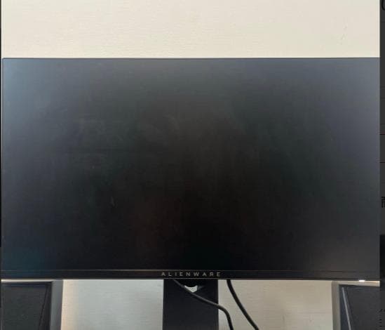 AW2521HF 24.5inch ゲーミングモニター