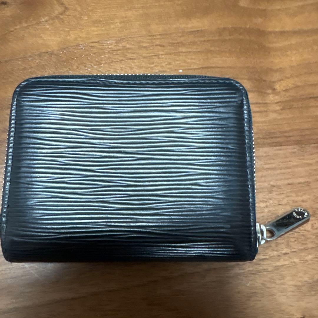 ルイヴィトン　エピ　パース