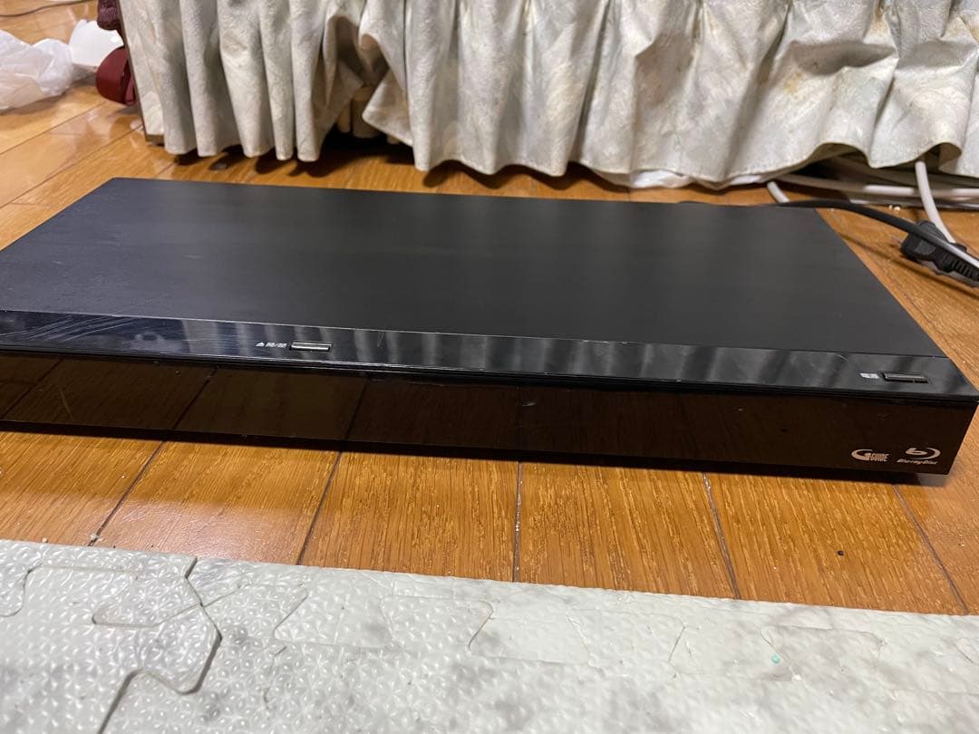 プレーヤー FUNAI