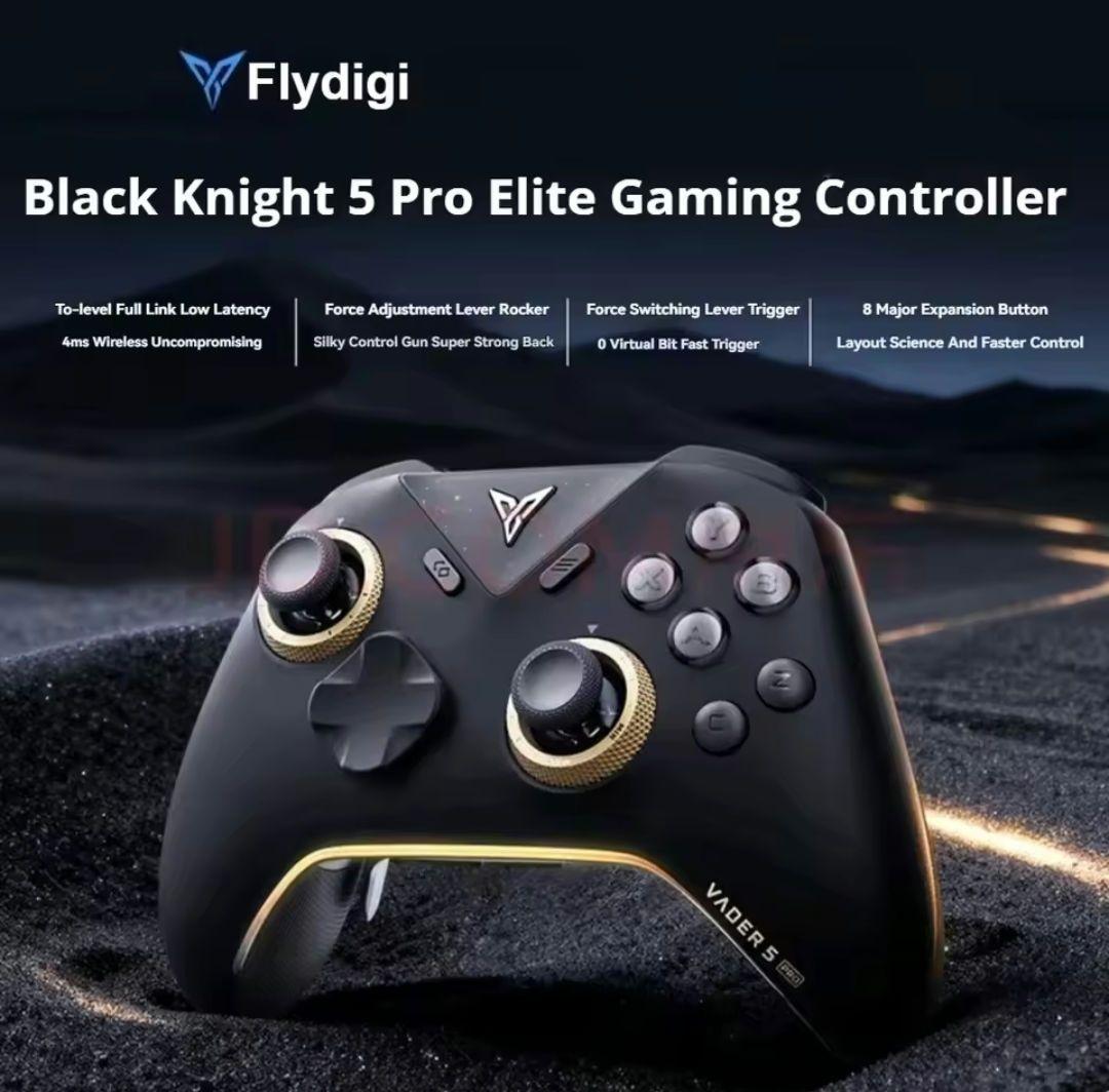 Vader pro 5 新品未開封