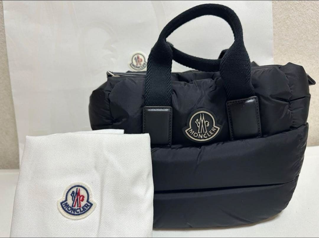 モンクレール　バッグ