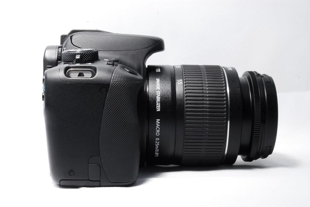 ❣️超軽量&極美品❣️Canon Kiss X7 デジタル一眼レフカメラ