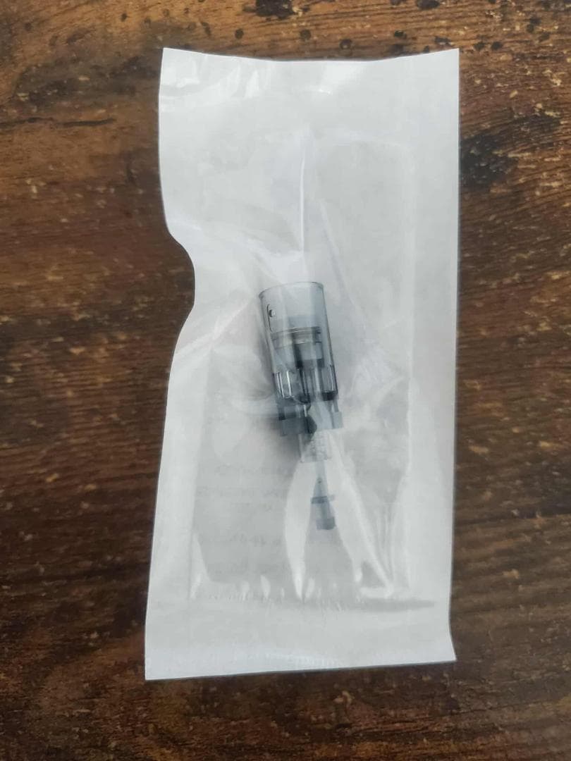 Dr.pen ULTIMA M8 自動微細針システム 美顔器