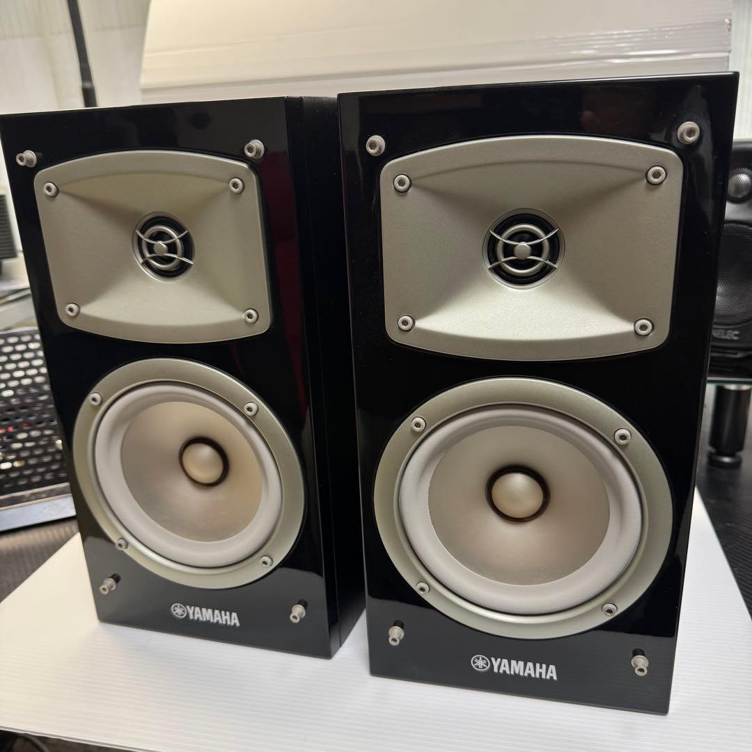スピーカー・ウーファー YAMAHA NS-B330