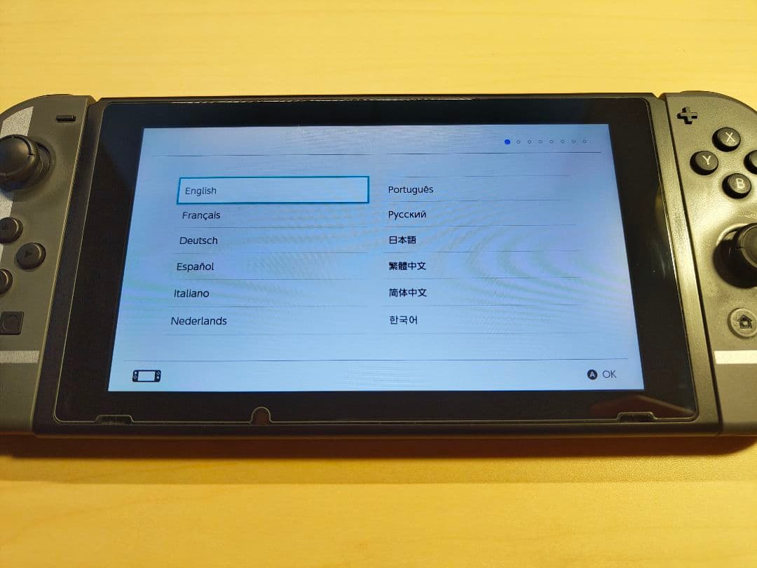 Switch本体 - 大乱闘スマッシュブラザーズスペシャル -