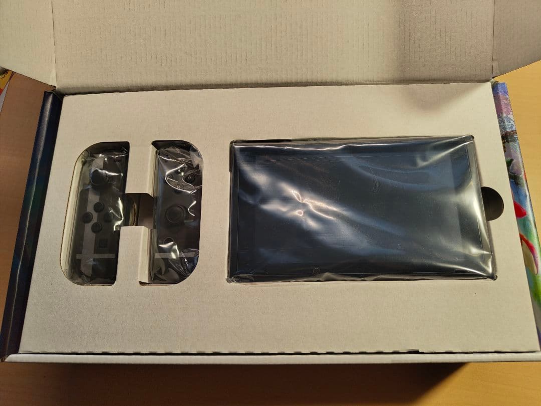 Switch本体 - 大乱闘スマッシュブラザーズスペシャル -