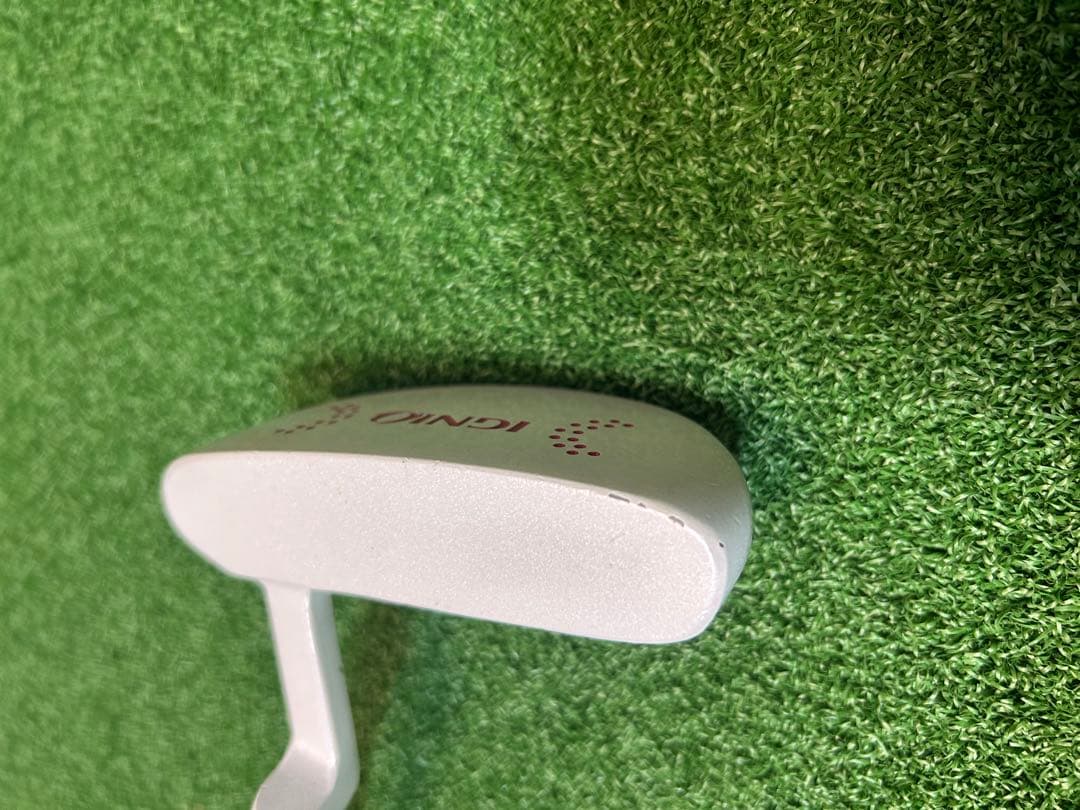 イグニオIGNIOレディース用ゴルフクラブセット☆初心者 7本セット