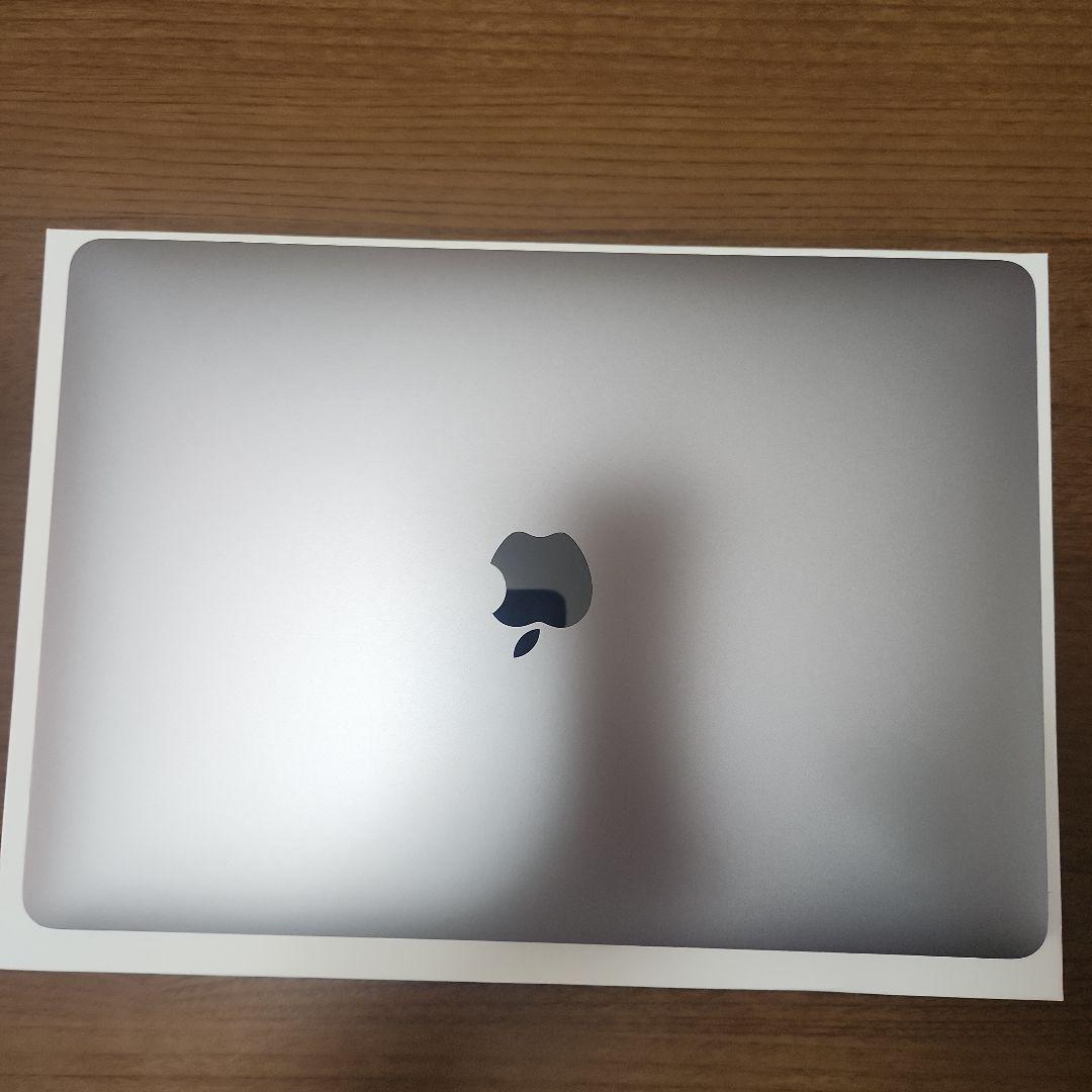 【美品】MacBook Pro 13インチ メモリ16GB版 2019