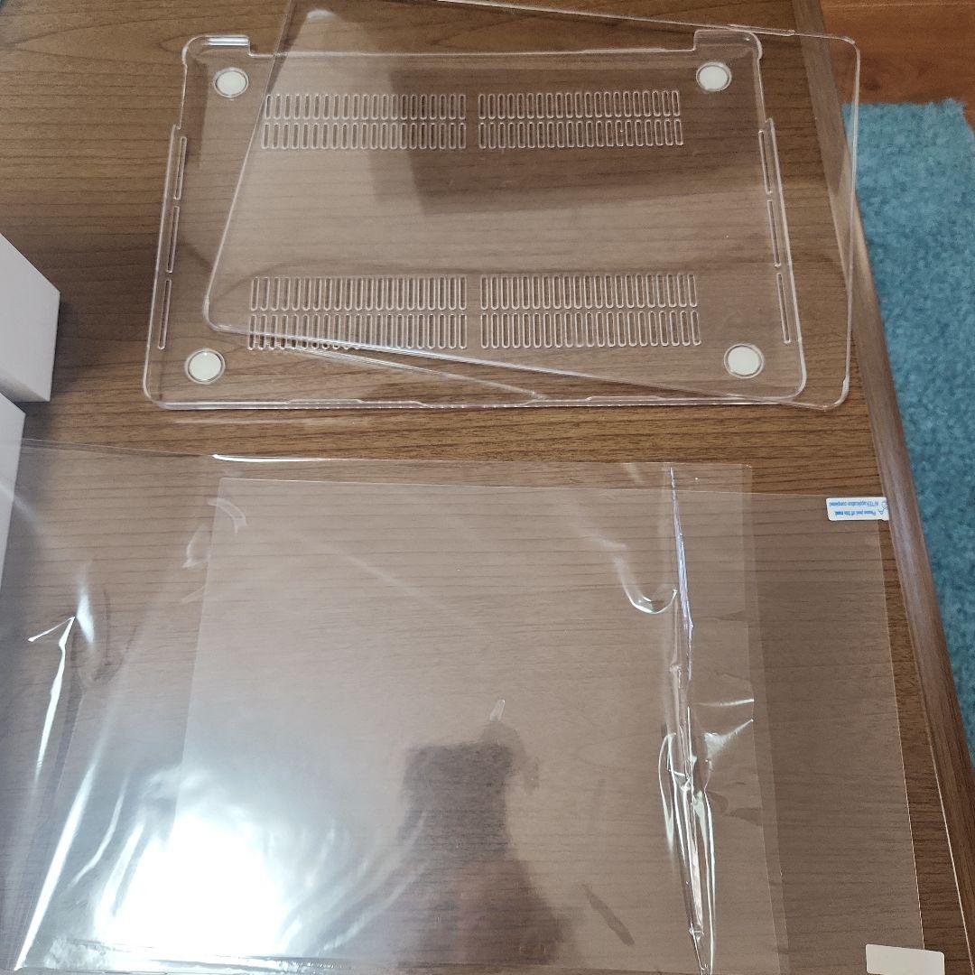 【美品】MacBook Pro 13インチ メモリ16GB版 2019