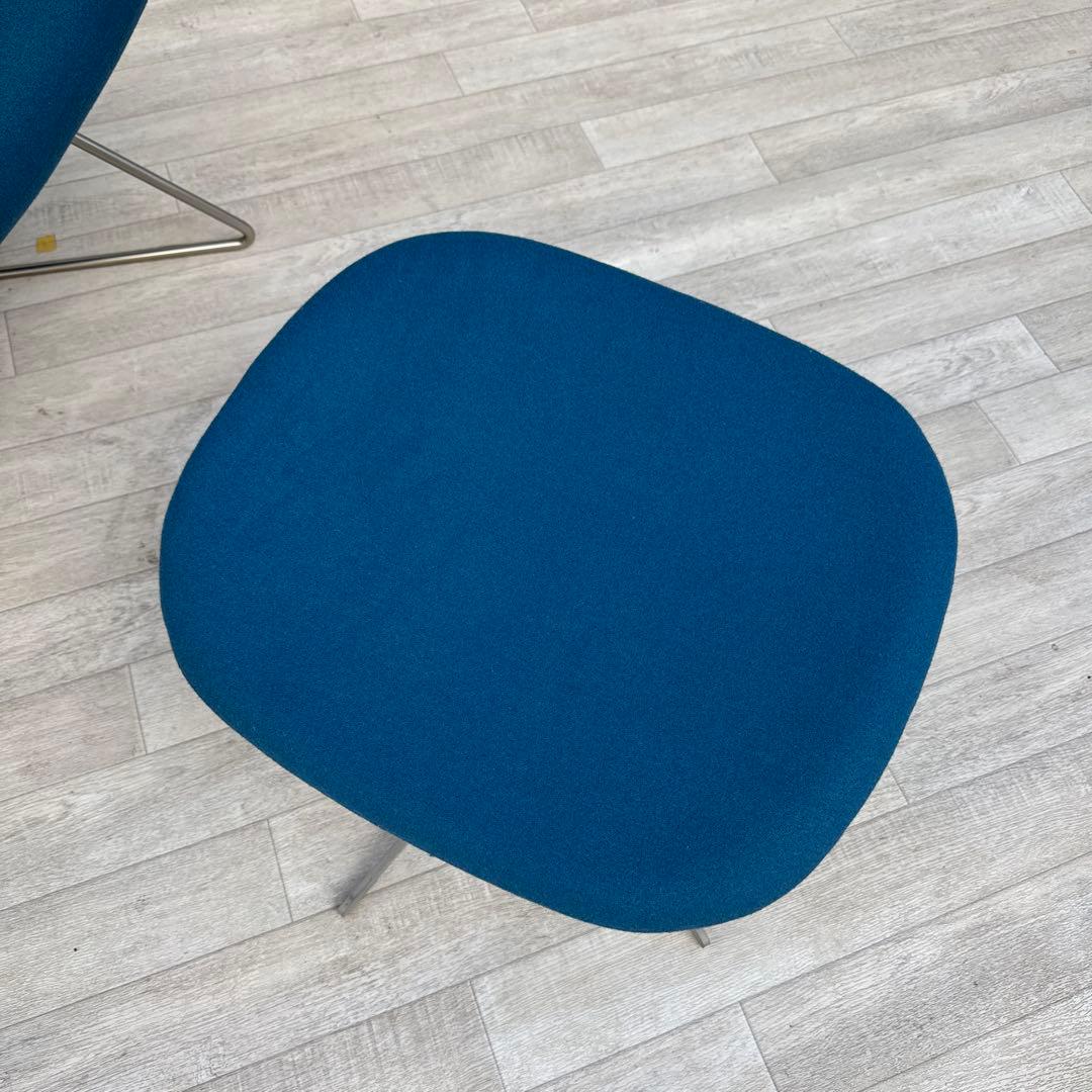 BoConcept ボーコンセプト Squilla スキラ ラウンジチェア