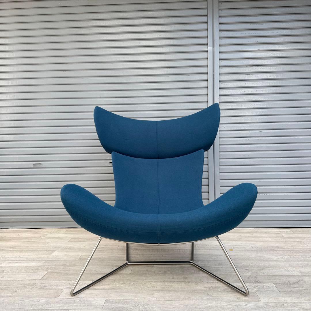 BoConcept ボーコンセプト Squilla スキラ ラウンジチェア