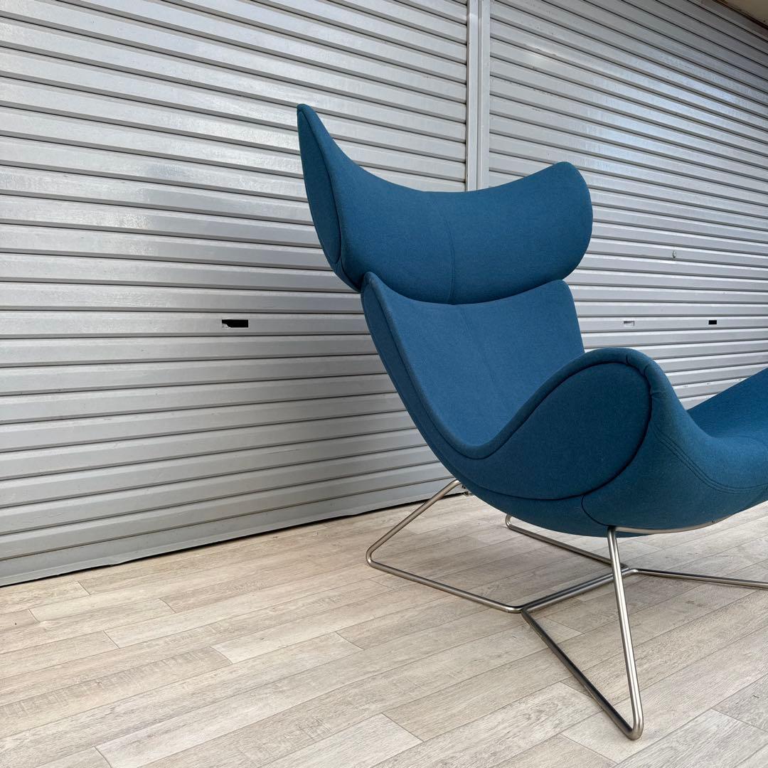 BoConcept ボーコンセプト Squilla スキラ ラウンジチェア