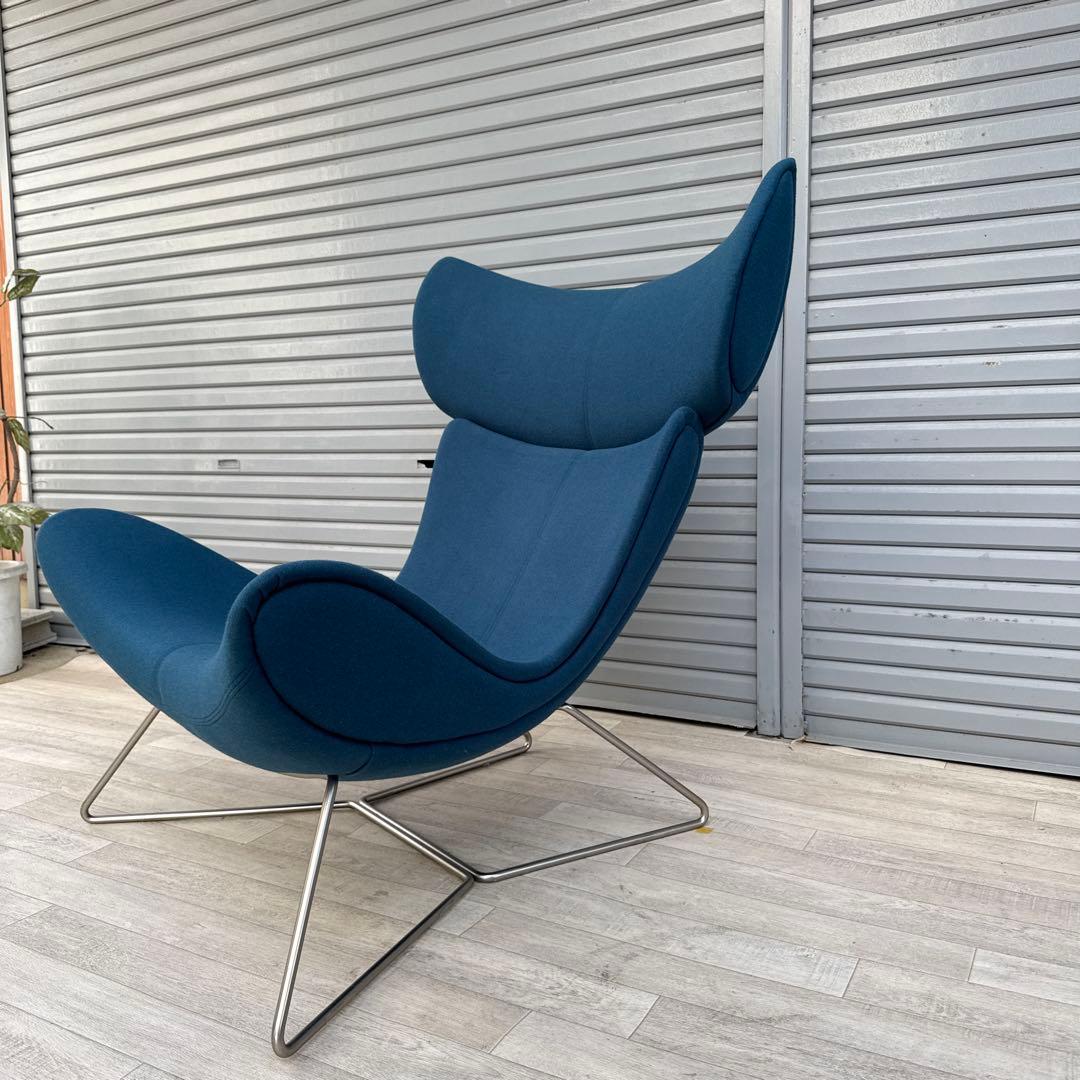 BoConcept ボーコンセプト Squilla スキラ ラウンジチェア