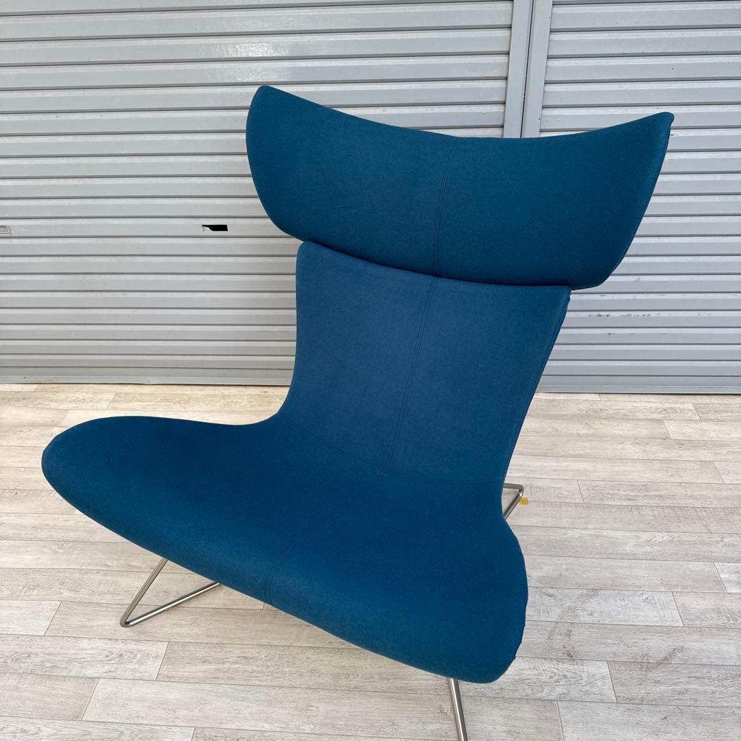 BoConcept ボーコンセプト Squilla スキラ ラウンジチェア