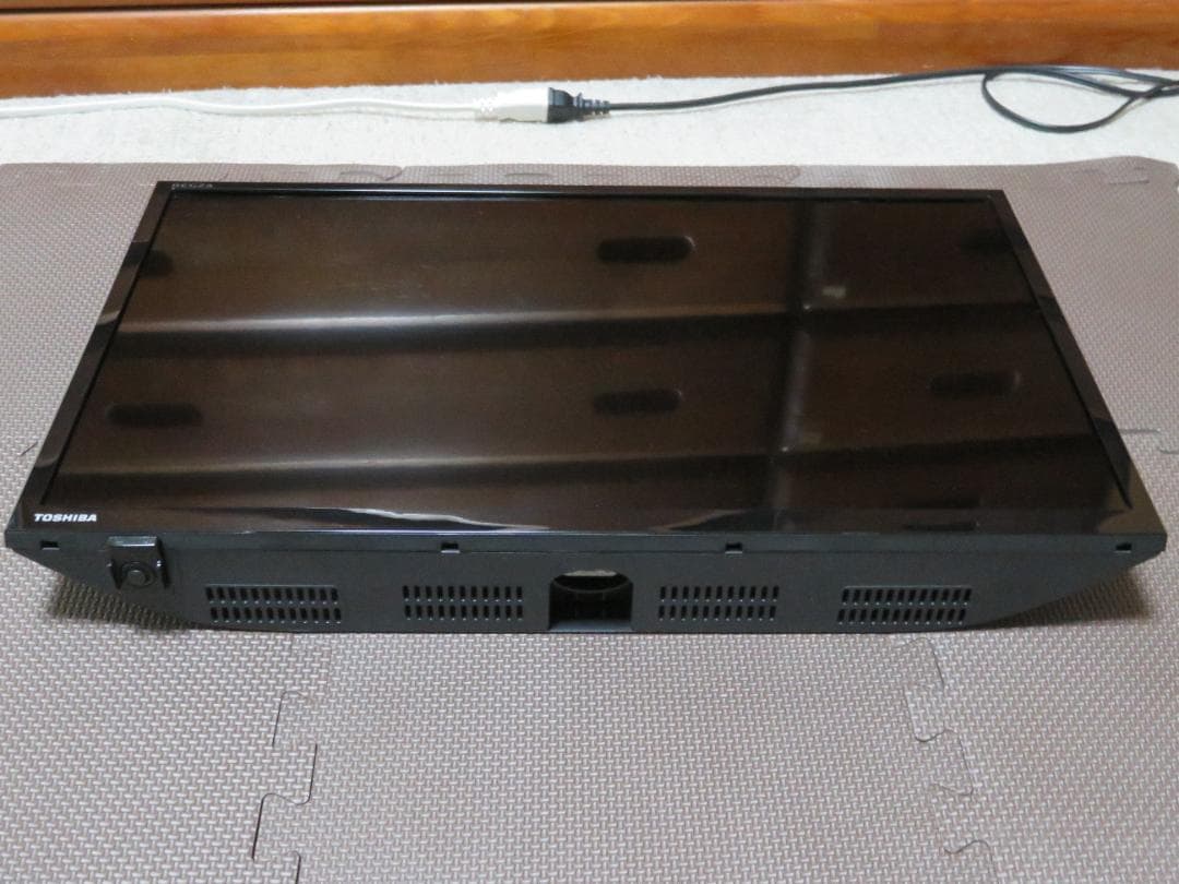 東芝 レグザ 24V34 ハイビジョン(2021年製)