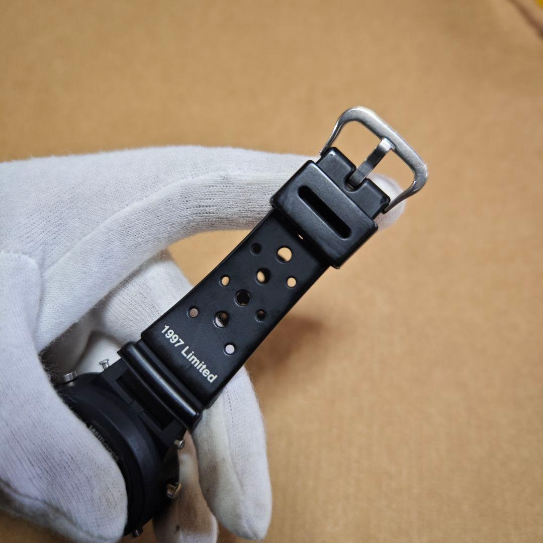 時計 CASIO G-SHOCK DW-6900 DW-6600B Williams