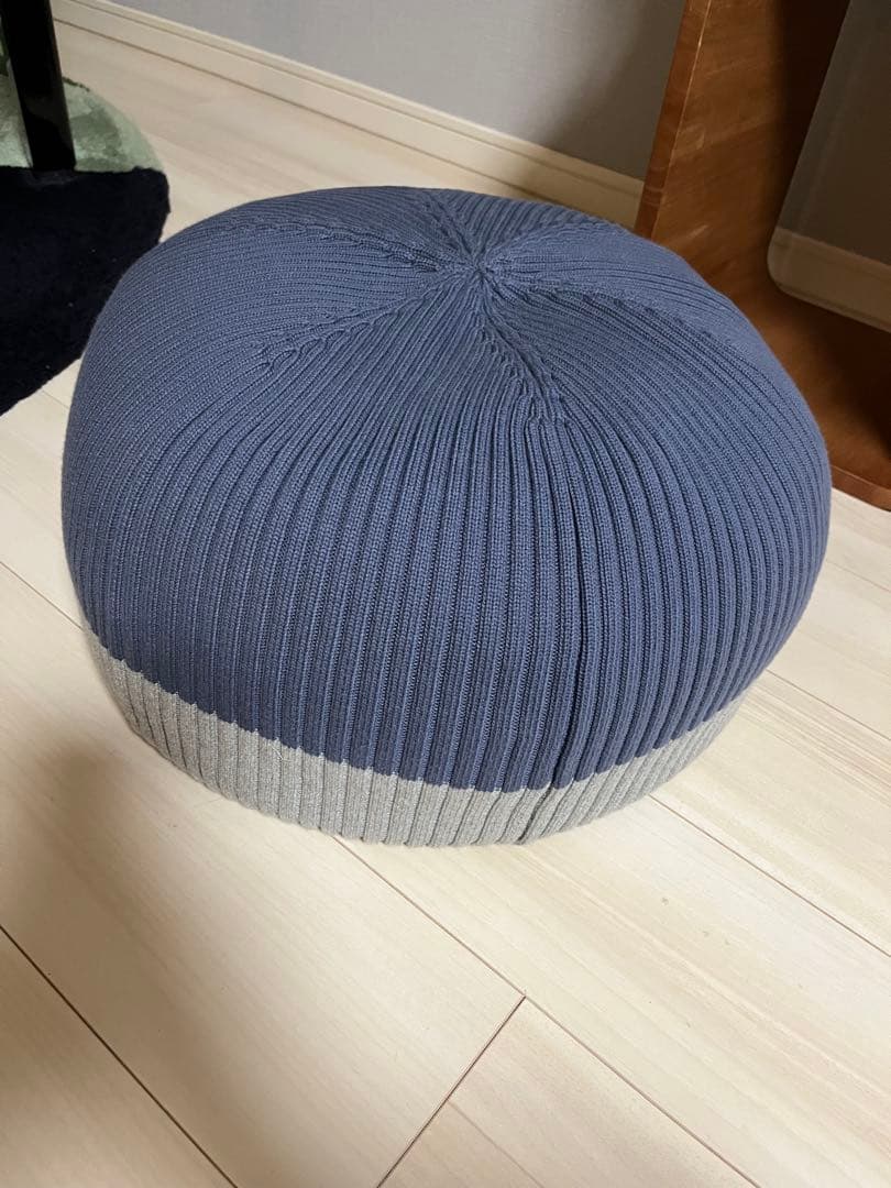 IDEE ミニプーフ 未使用品