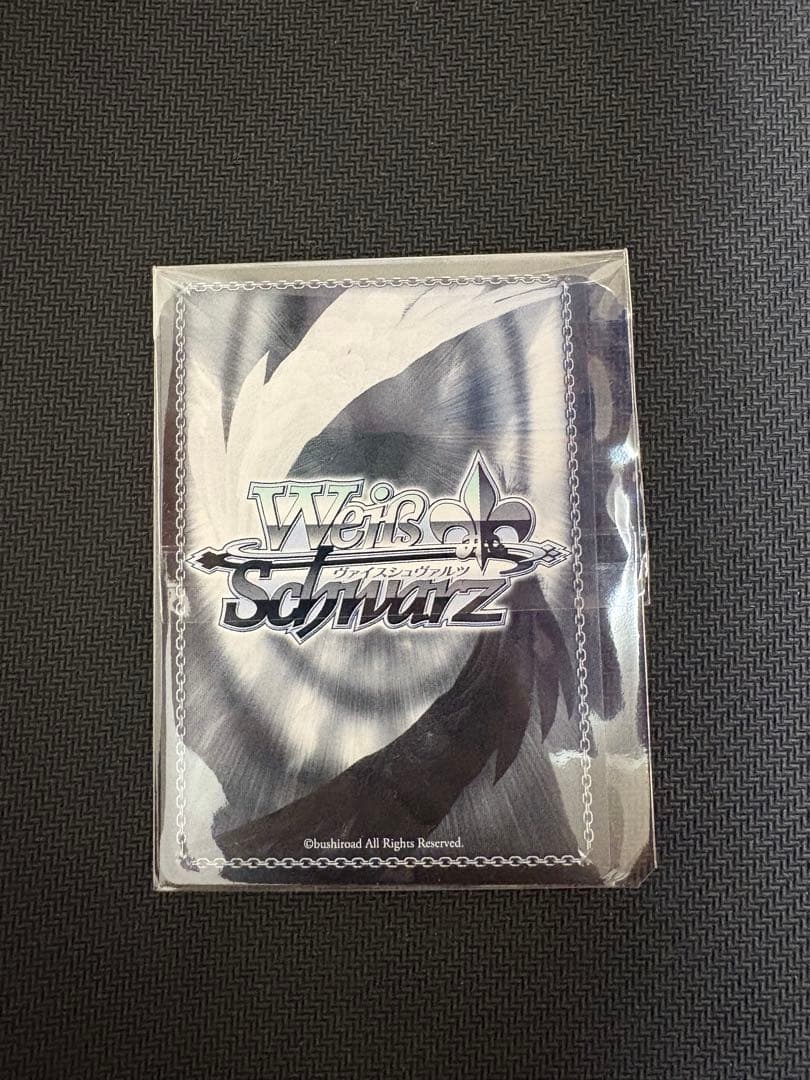 ヴァイス　CXチャレンジ Happy Birthday 狂三