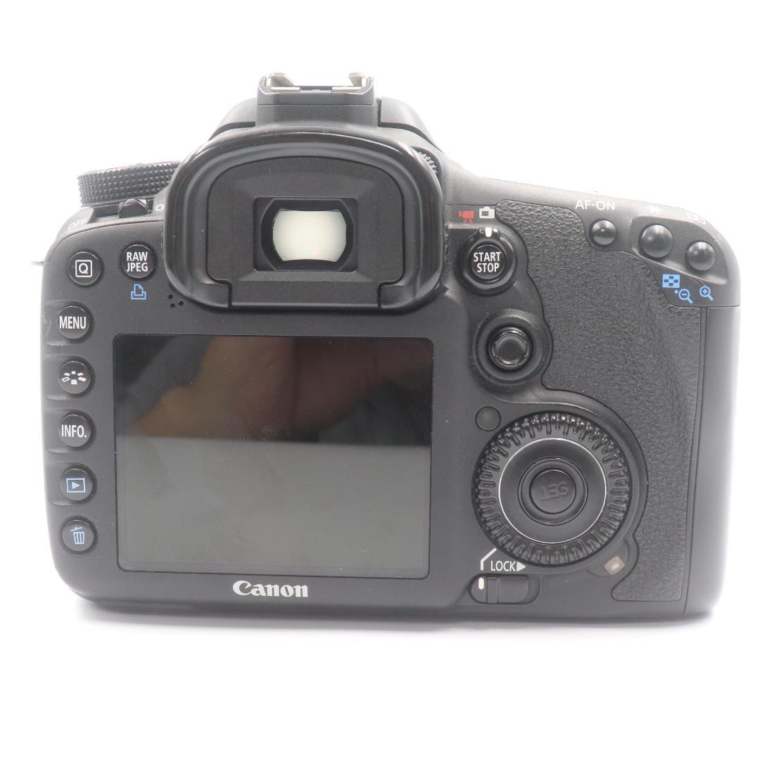 【スポーツ撮影セット】Canon EOS ７D　55-250mm 望遠レンズ