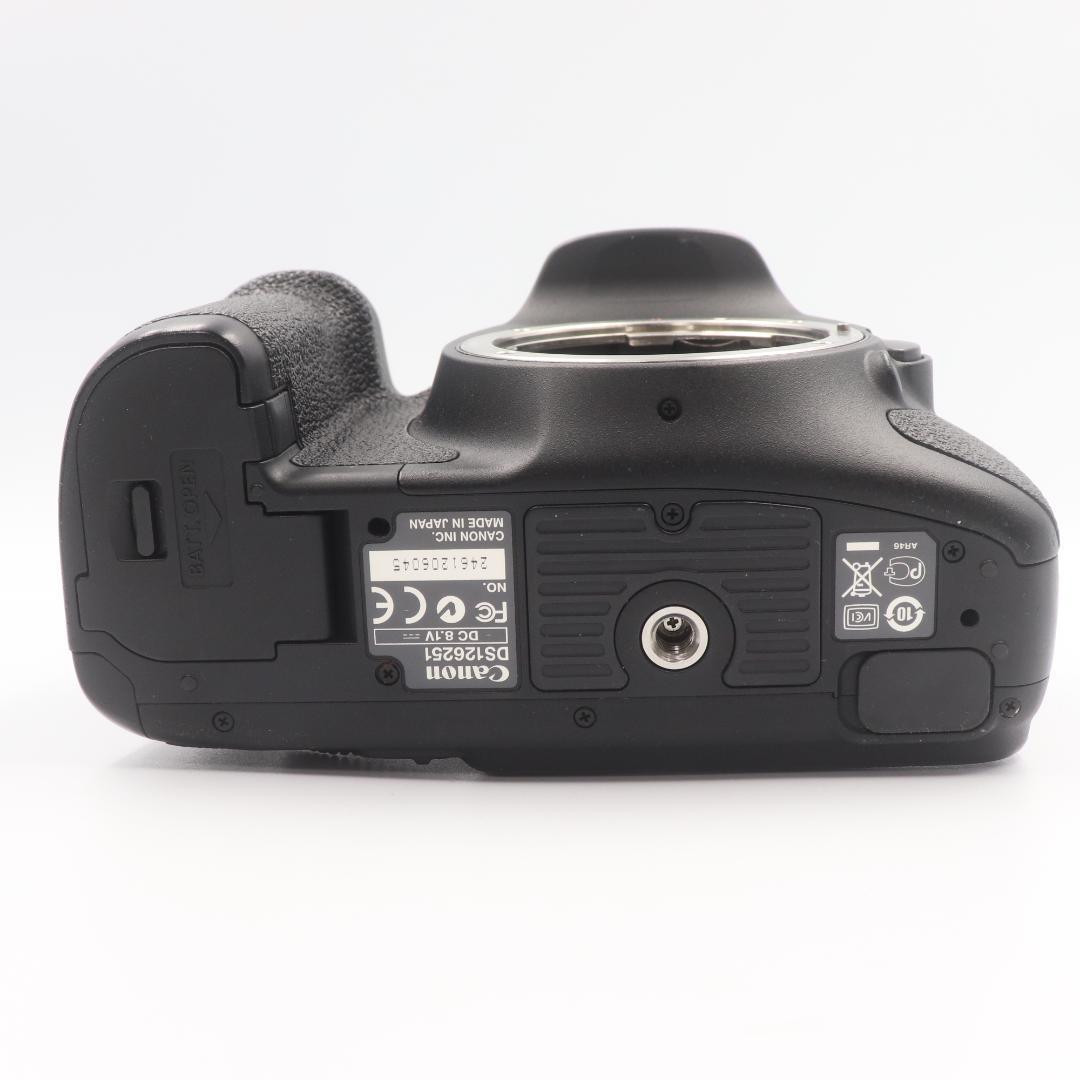 【スポーツ撮影セット】Canon EOS ７D　55-250mm 望遠レンズ