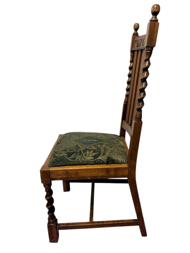 K*様 英国風アンティークチェア 椅子