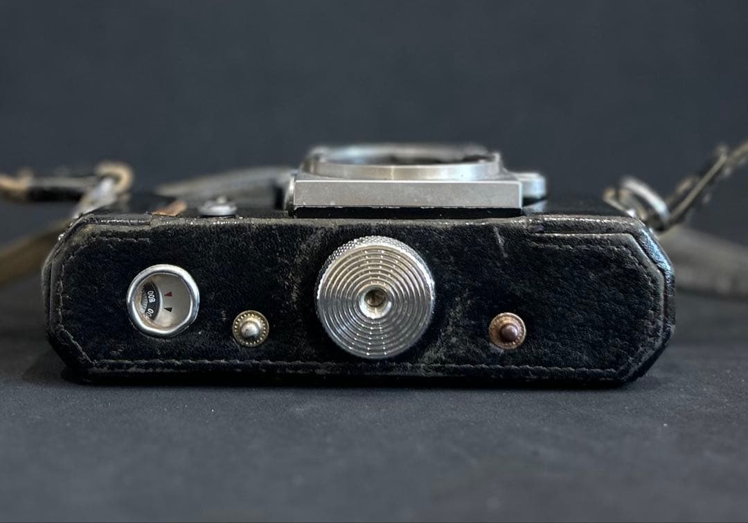 h*d様 Nikon F 一眼レフカメラ レンズ2本付き