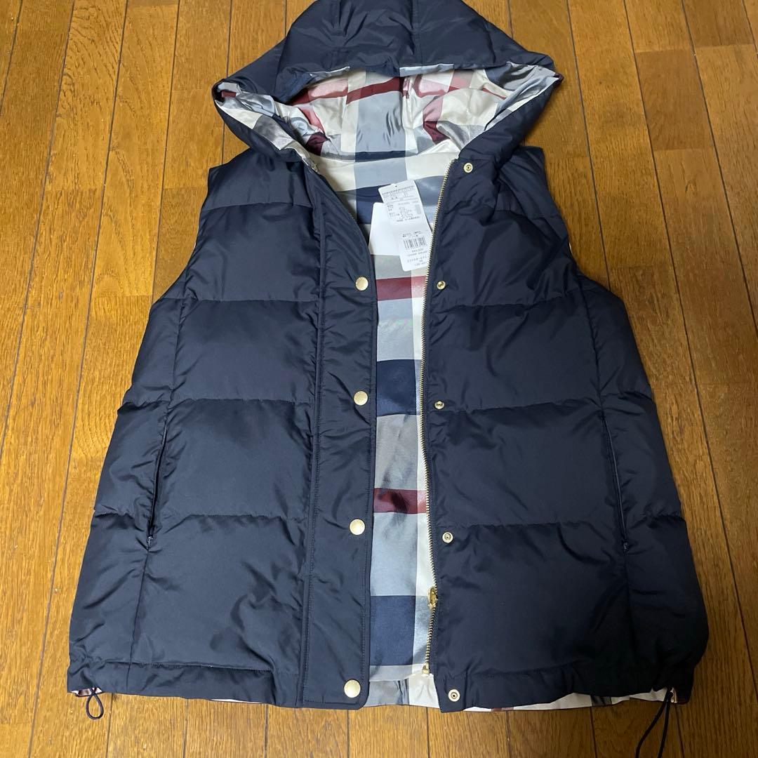 ジャケット・アウター BLUE LABEL CRESTBRIDGE