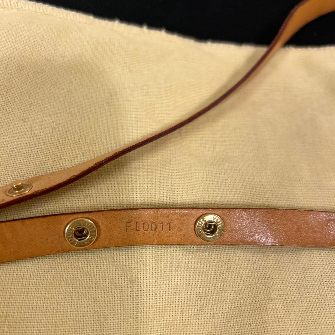 バッグ Louis VuittonBelt bag XS