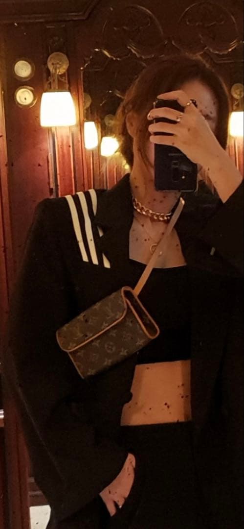 バッグ Louis VuittonBelt bag XS